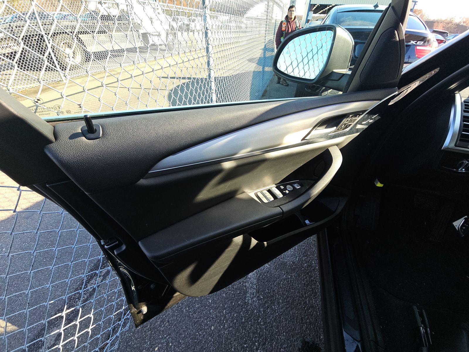 2023 BMW X3 xDrive30i AWD