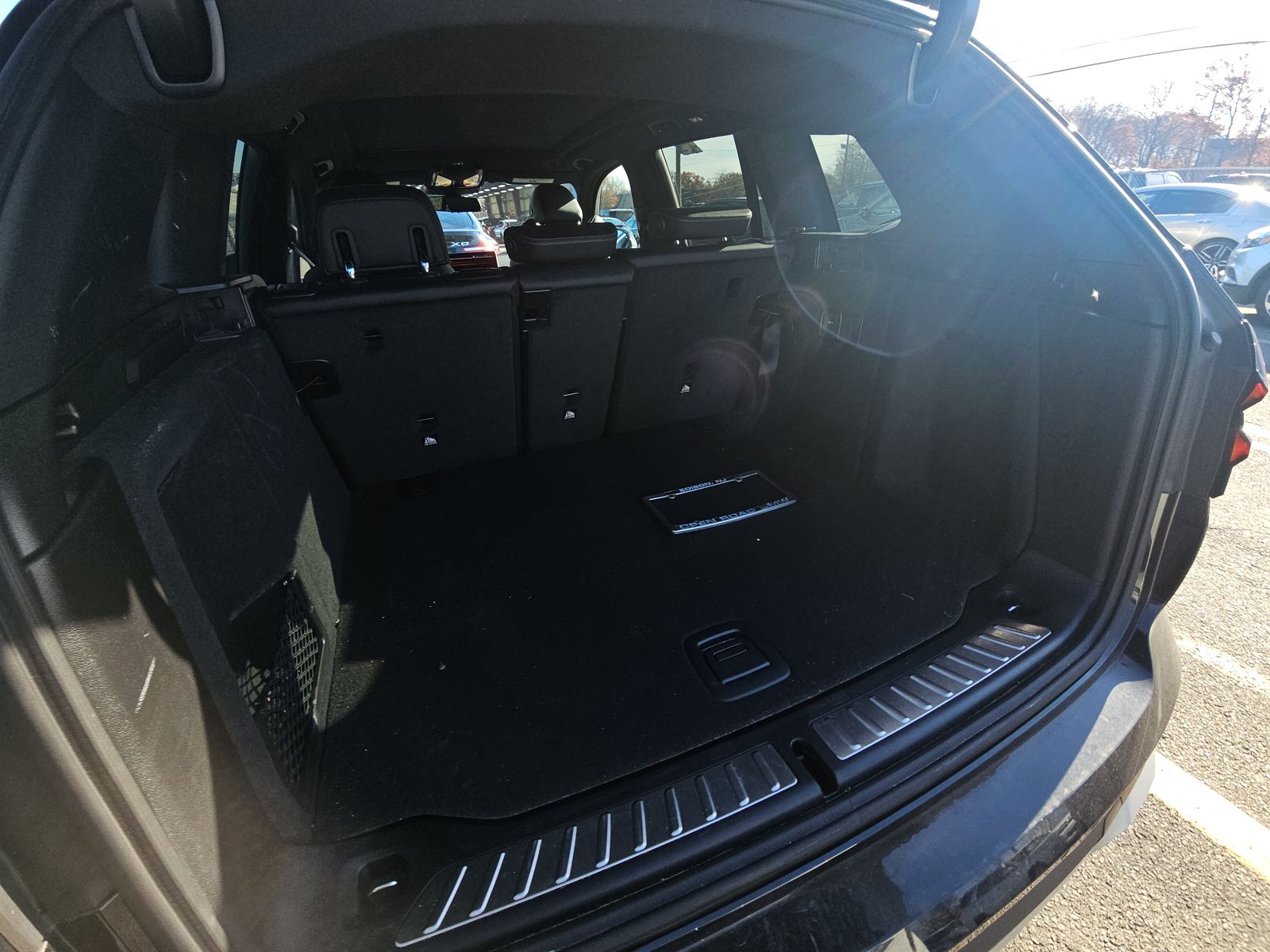 2023 BMW X3 xDrive30i AWD