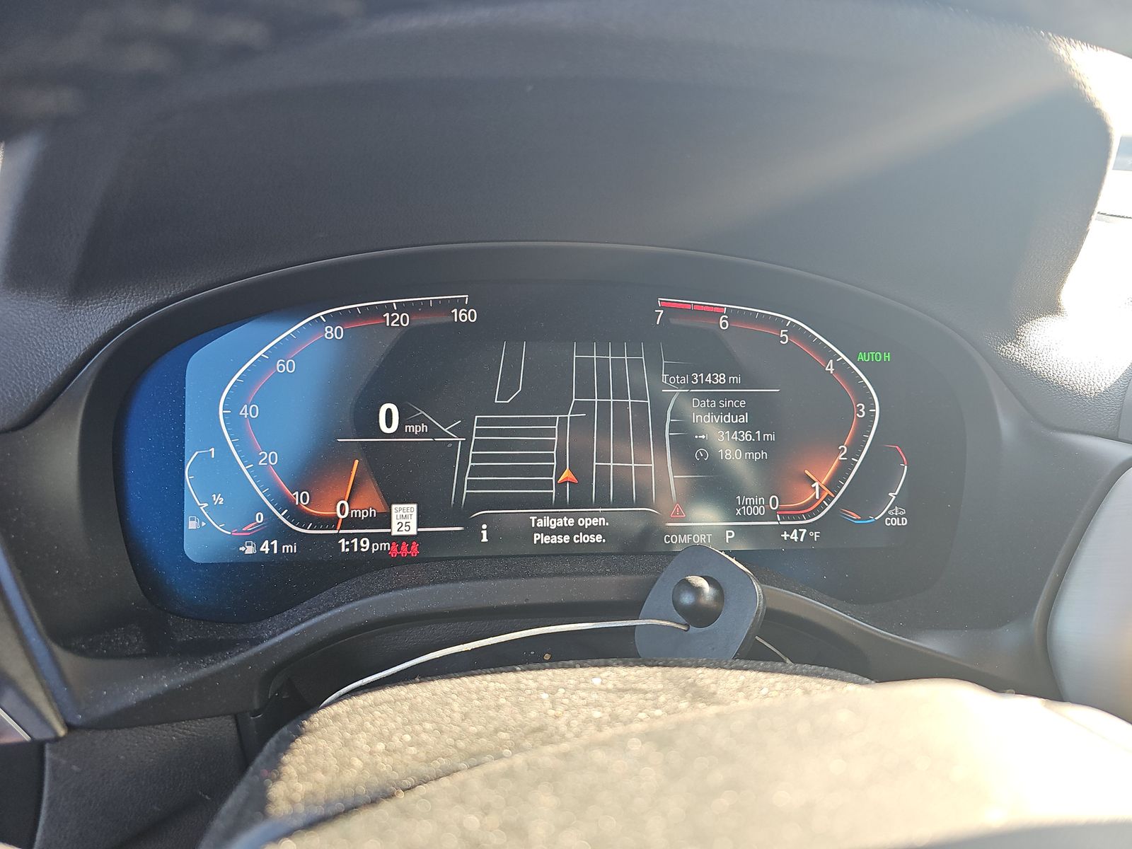 2023 BMW X3 xDrive30i AWD