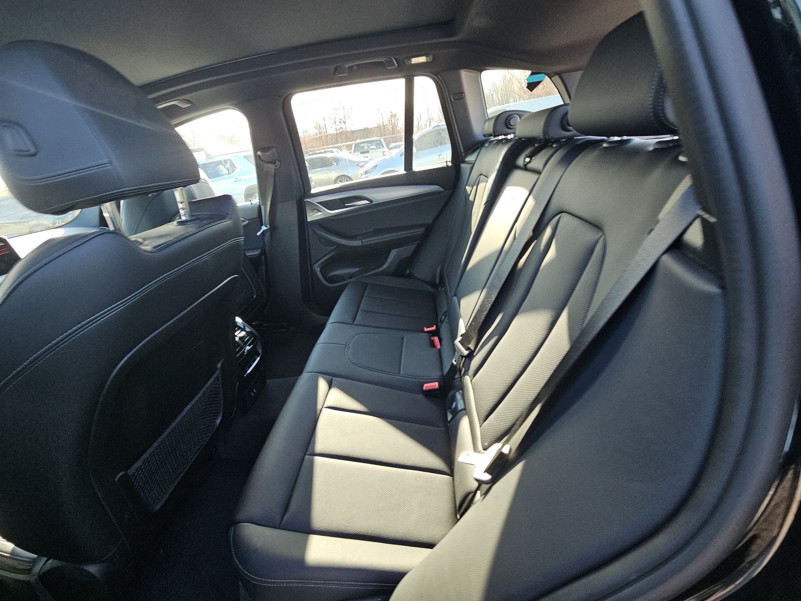 2023 BMW X3 xDrive30i AWD