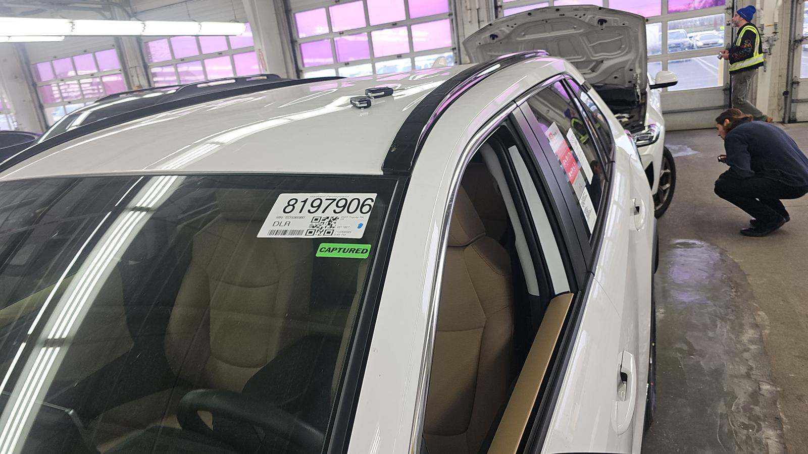 2025 Toyota RAV4 Hybrid LE AWD