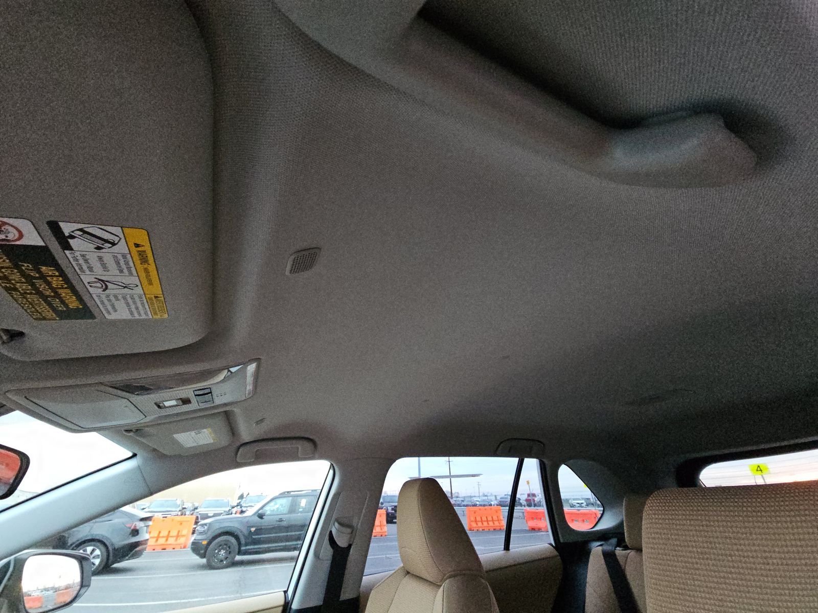 2025 Toyota RAV4 Hybrid LE AWD