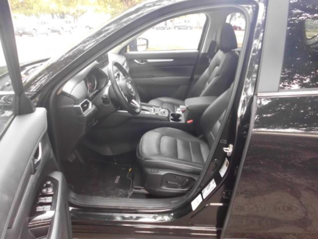 2025 MAZDA CX-5 2.5 S Preferred Package AWD