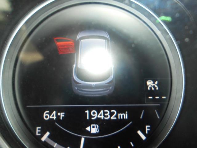 2025 MAZDA CX-5 2.5 S Preferred Package AWD