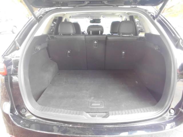 2025 MAZDA CX-5 2.5 S Preferred Package AWD