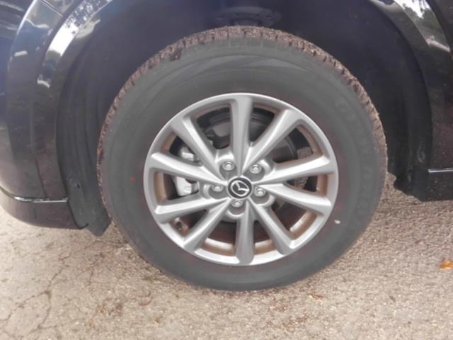 2025 MAZDA CX-5 2.5 S Preferred Package AWD