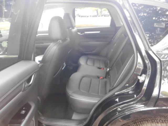 2025 MAZDA CX-5 2.5 S Preferred Package AWD