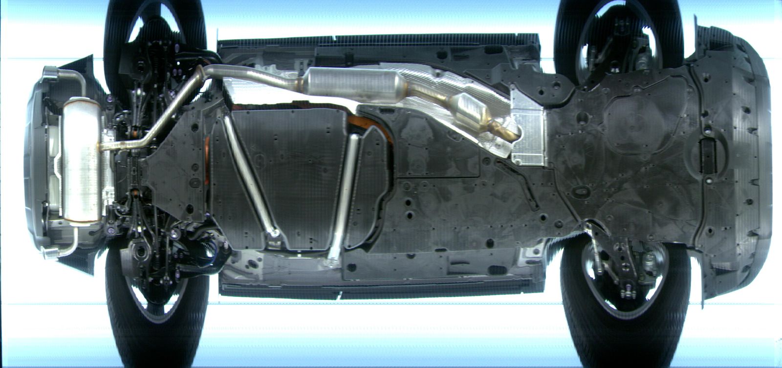 2025 Toyota RAV4 Hybrid LE AWD