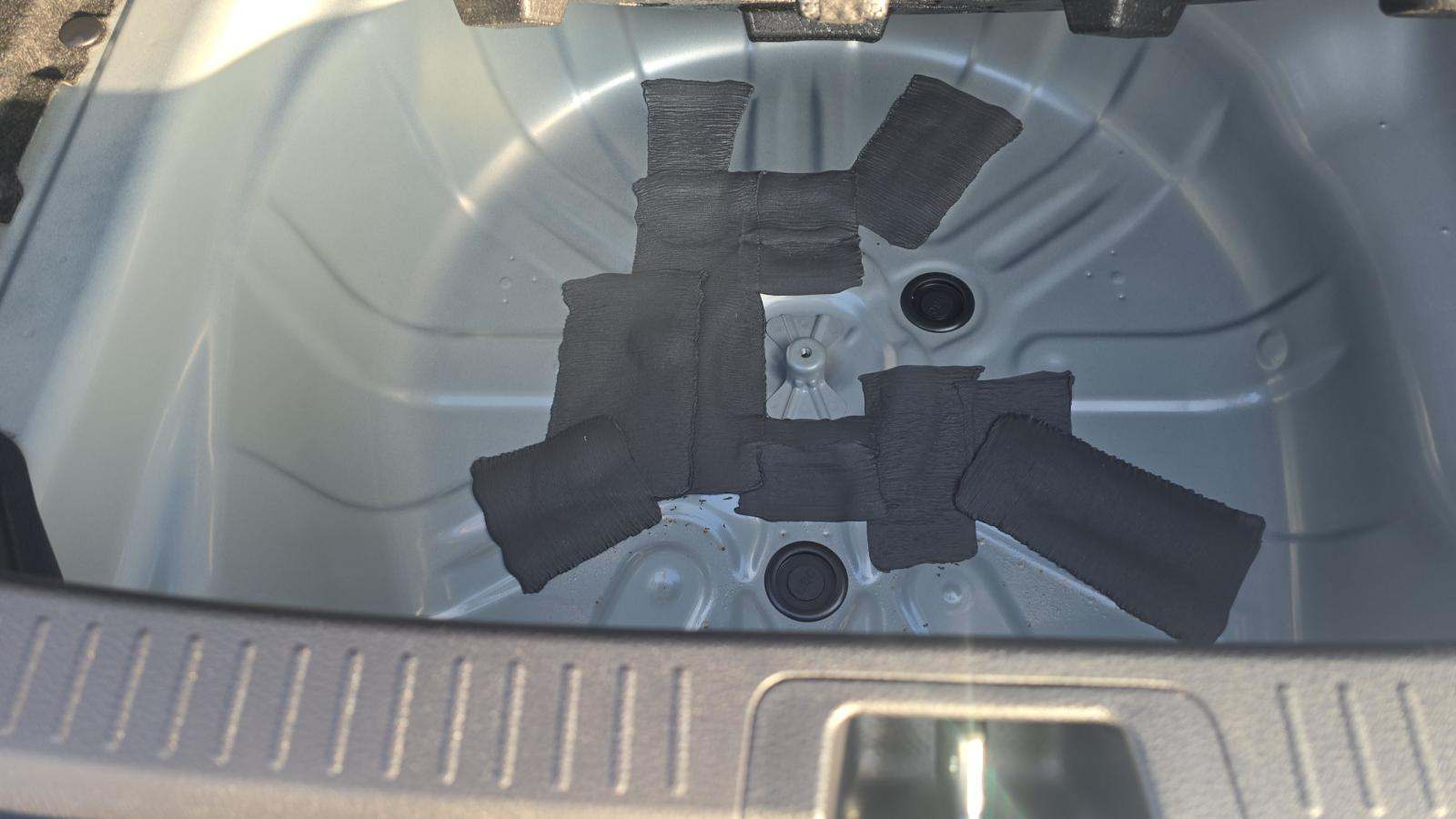 2025 Toyota Corolla Hybrid LE FWD