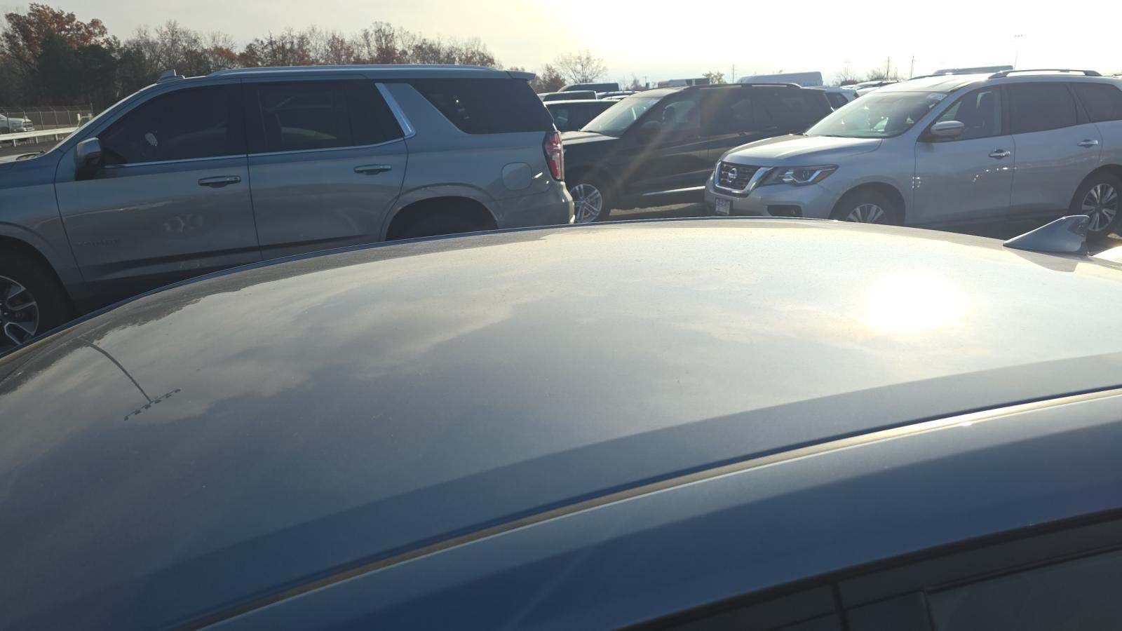 2025 Toyota Corolla Hybrid LE FWD