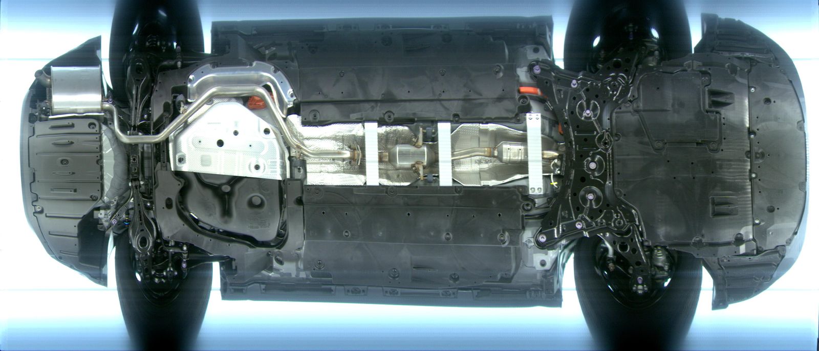 2025 Toyota Corolla Hybrid LE FWD