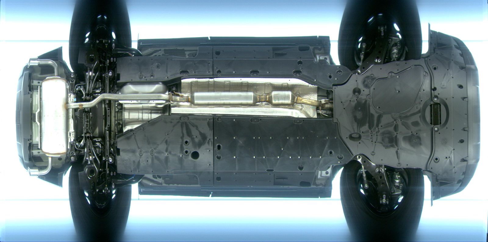 2025 Toyota RAV4 LE FWD