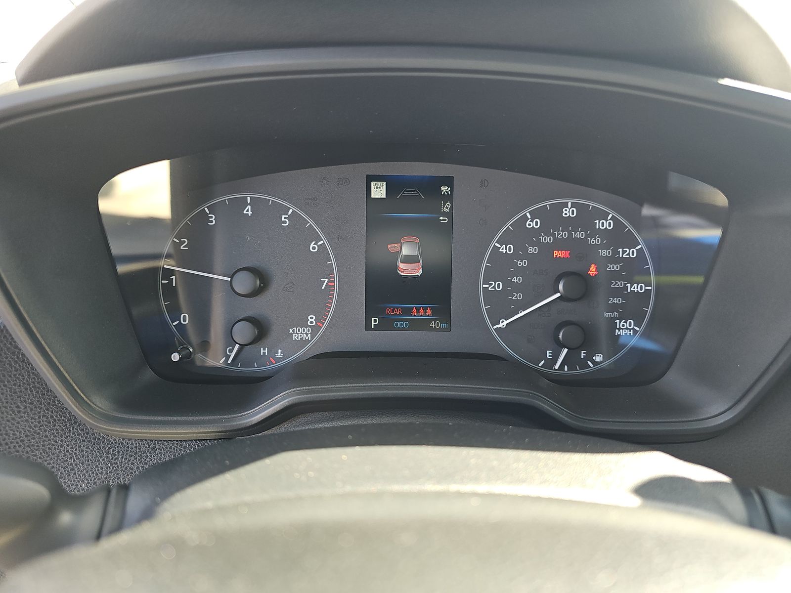 2025 Toyota Corolla LE FWD