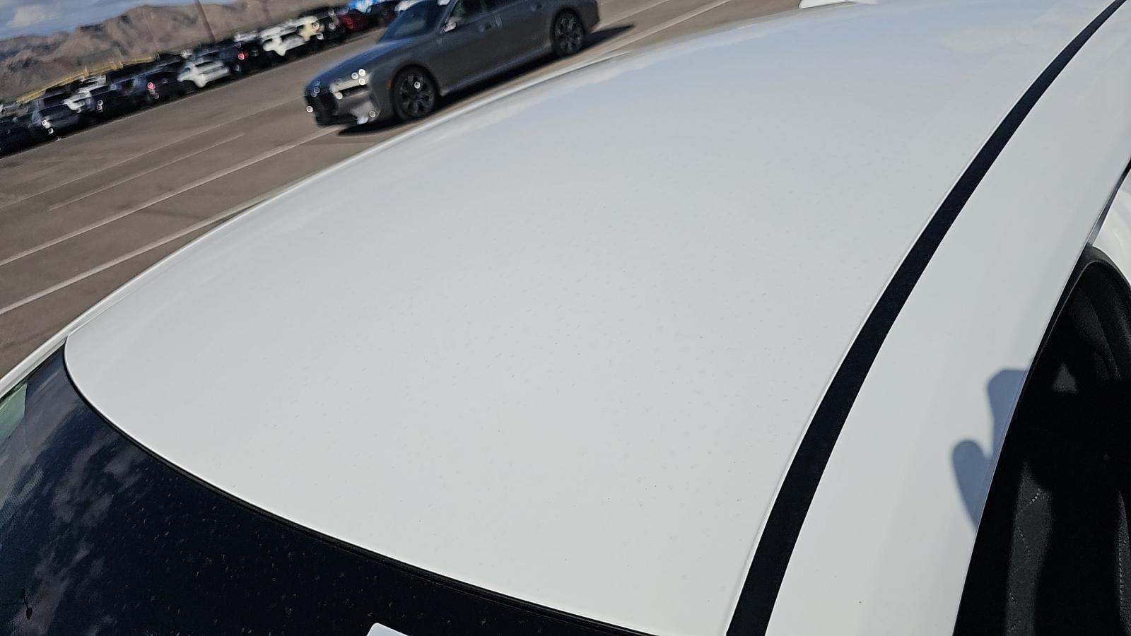 2025 Toyota Corolla LE FWD