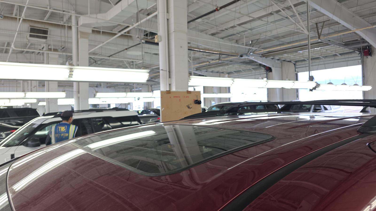 2025 Toyota Sienna XLE FWD