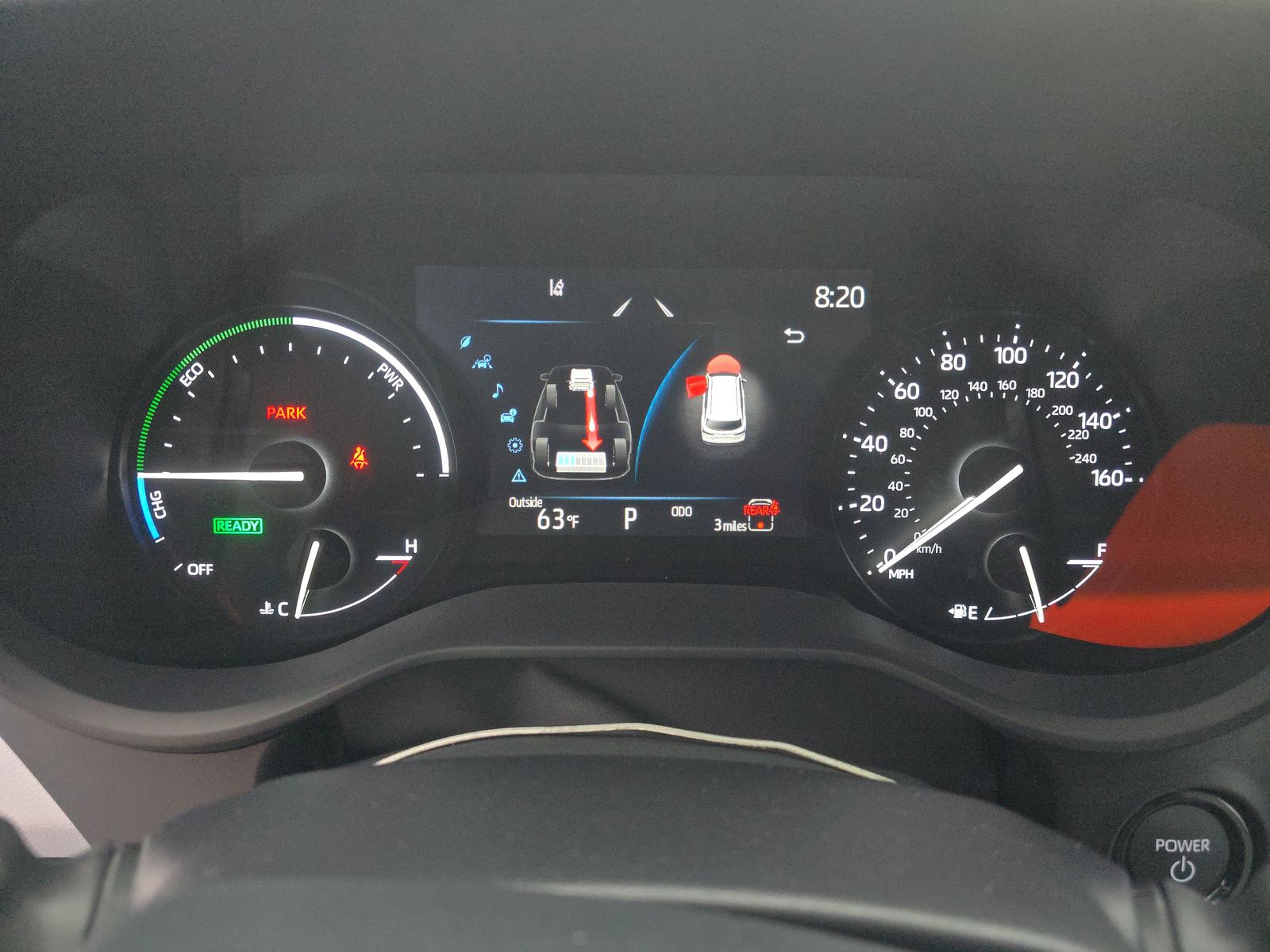 2025 Toyota Sienna XLE FWD