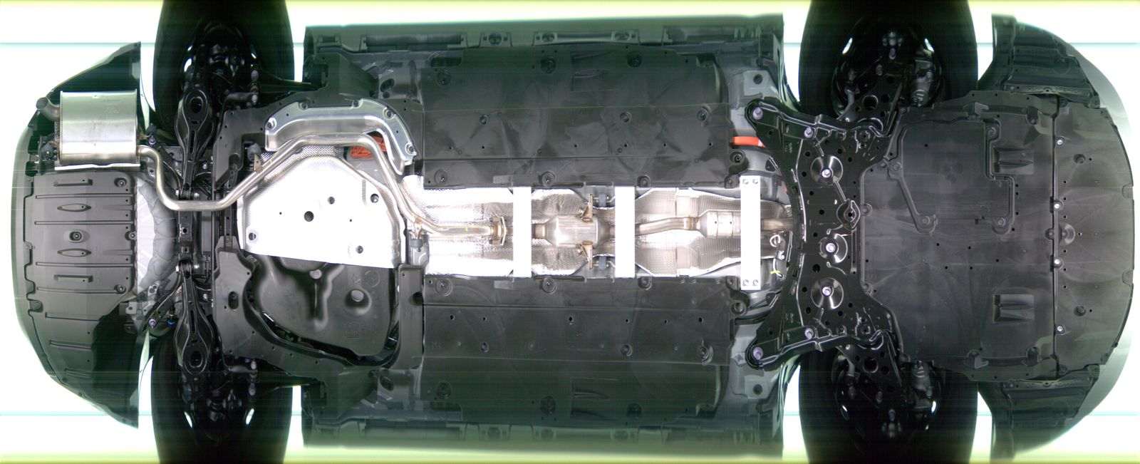 2025 Toyota Corolla Hybrid LE FWD