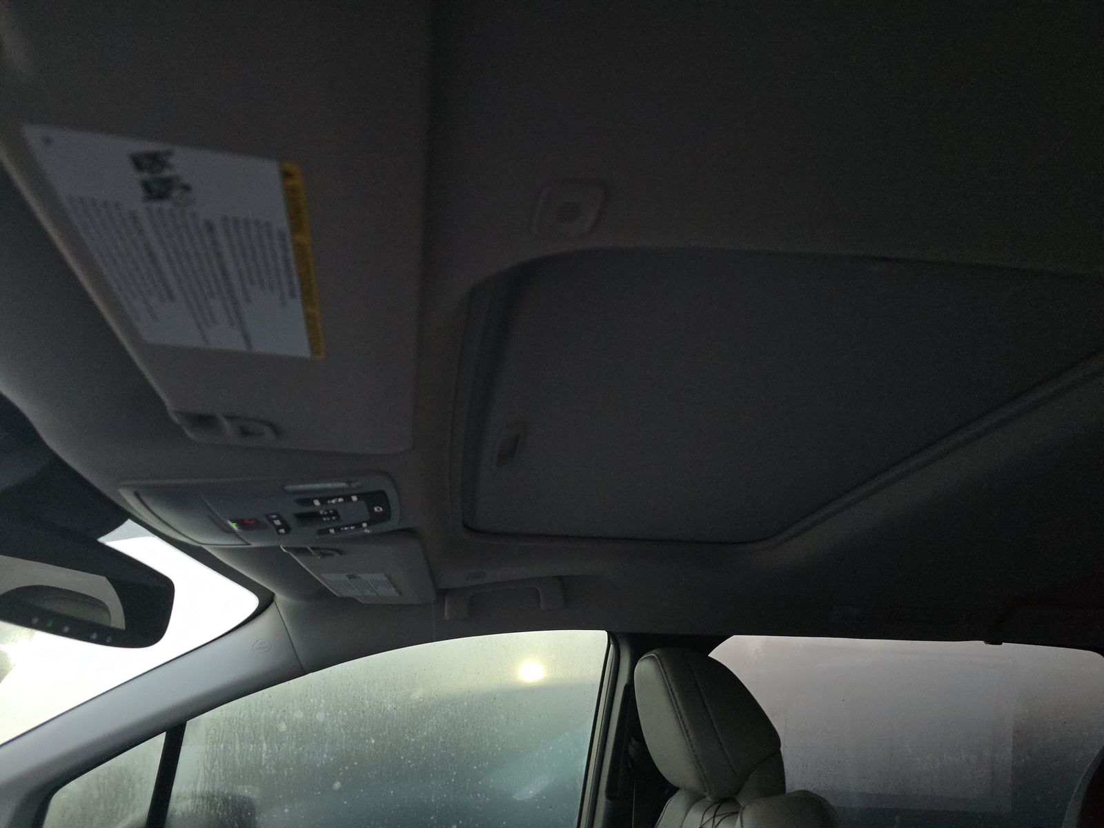 2025 Toyota Sienna XLE FWD