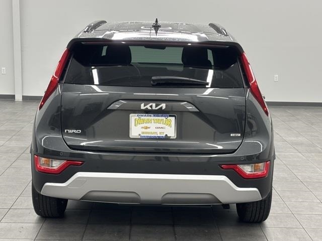 2023 Kia Niro EX FWD