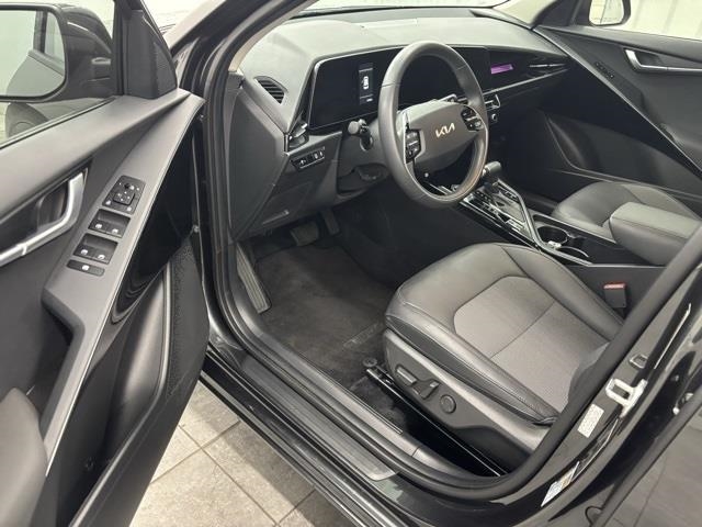 2023 Kia Niro EX FWD