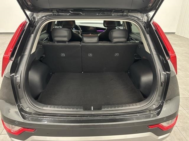 2023 Kia Niro EX FWD