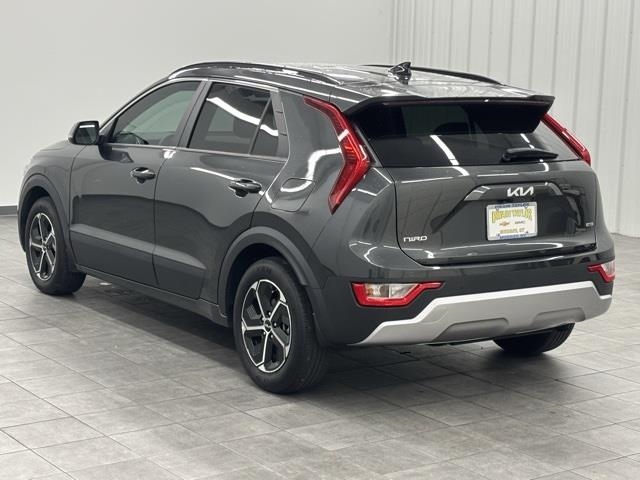 2023 Kia Niro EX FWD