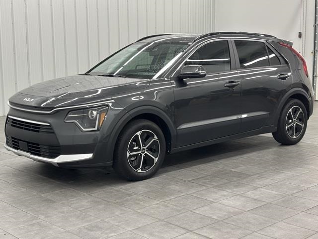 2023 Kia Niro EX FWD