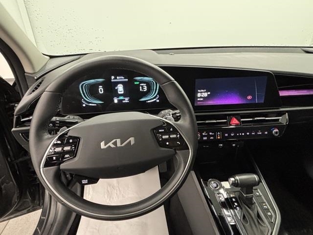 2023 Kia Niro EX FWD