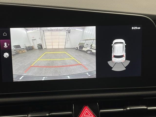 2023 Kia Niro EX FWD