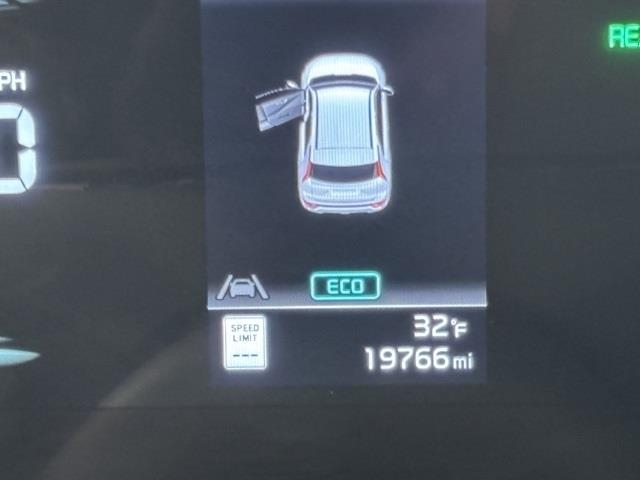 2023 Kia Niro EX FWD