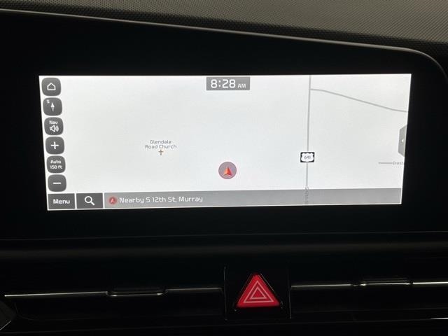 2023 Kia Niro EX FWD