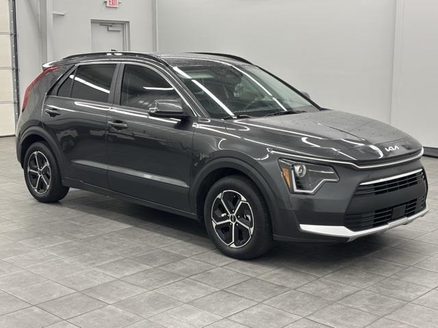 2023 Kia Niro EX FWD