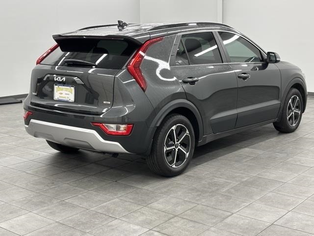 2023 Kia Niro EX FWD