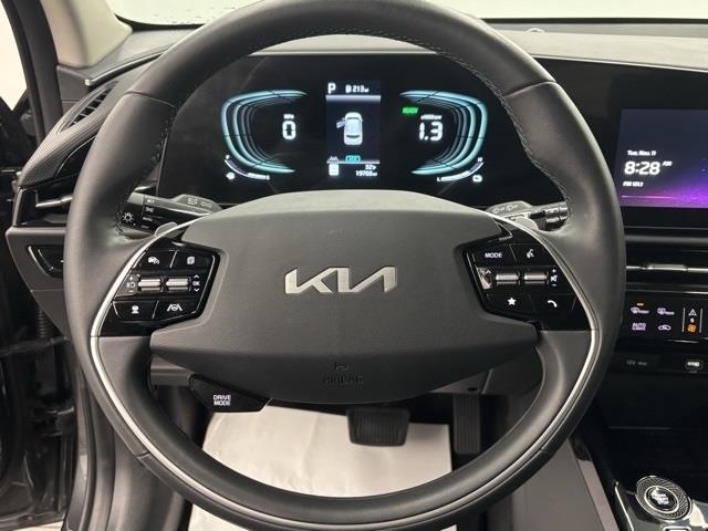 2023 Kia Niro EX FWD