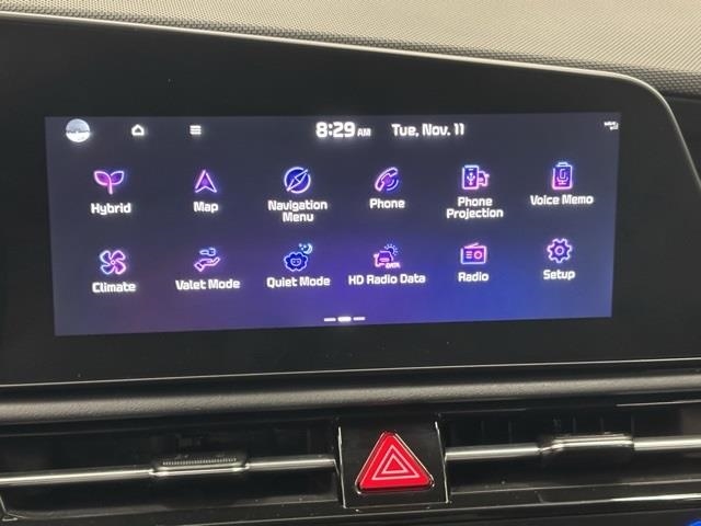 2023 Kia Niro EX FWD