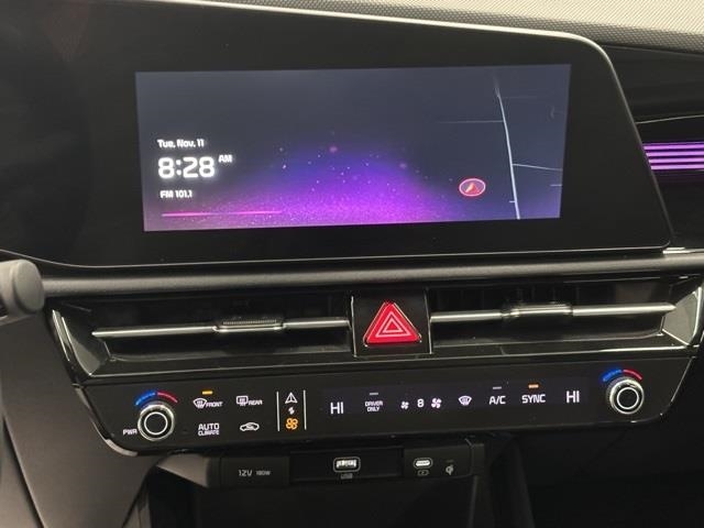 2023 Kia Niro EX FWD