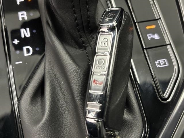 2023 Kia Niro EX FWD