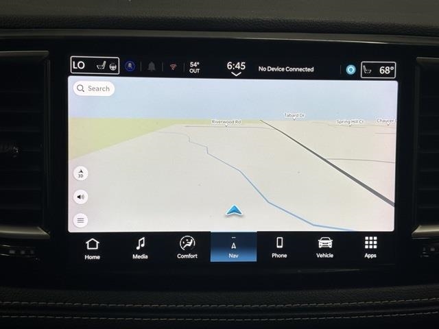 2024 Chrysler Pacifica Hybrid Select FWD