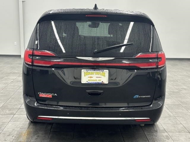 2024 Chrysler Pacifica Hybrid Select FWD