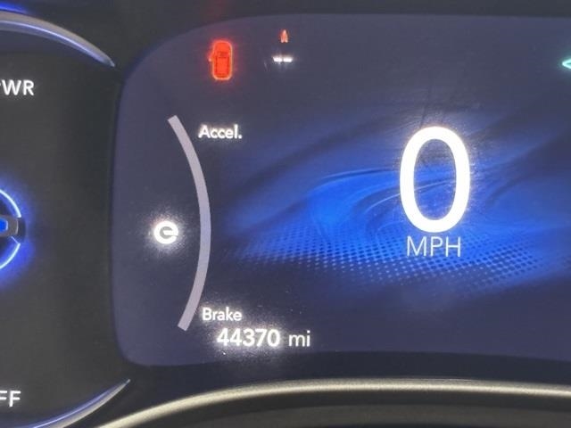 2024 Chrysler Pacifica Hybrid Select FWD