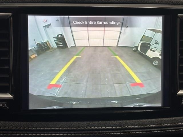 2024 Chrysler Pacifica Hybrid Select FWD