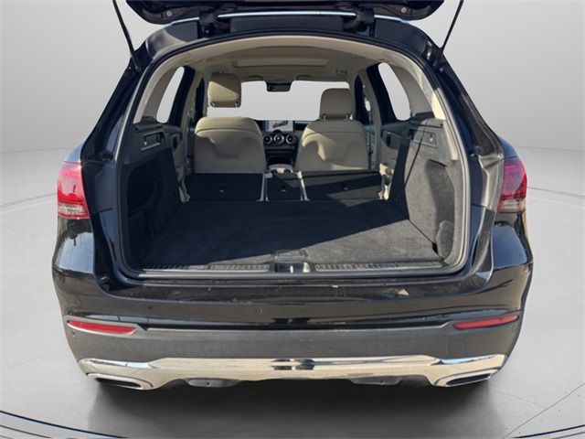 2022 Mercedes-Benz GLC GLC 300 RWD