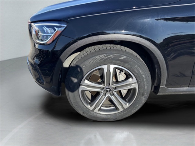 2022 Mercedes-Benz GLC GLC 300 RWD