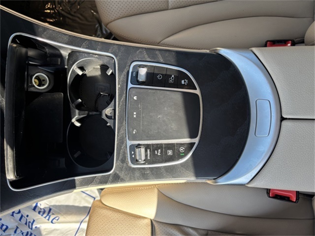 2022 Mercedes-Benz GLC GLC 300 RWD