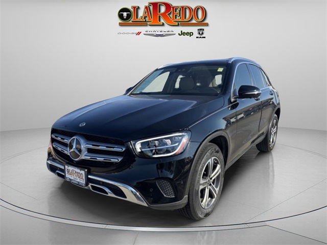 2022 Mercedes-Benz GLC GLC 300 RWD