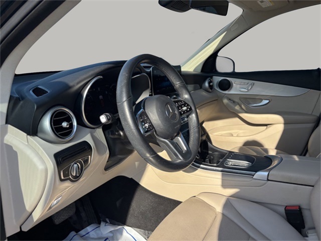 2022 Mercedes-Benz GLC GLC 300 RWD