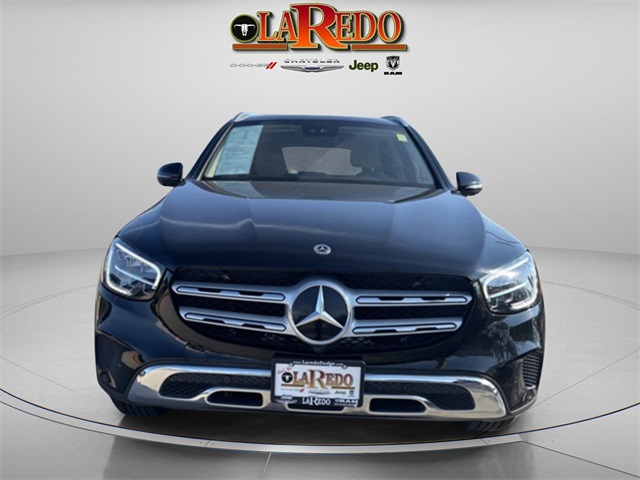 2022 Mercedes-Benz GLC GLC 300 RWD