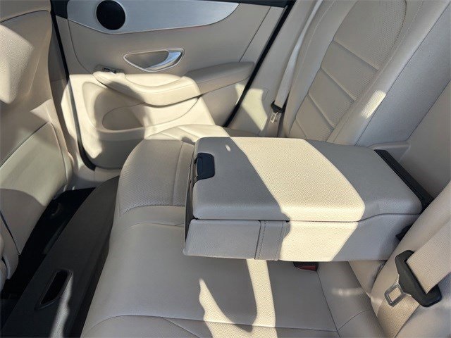 2022 Mercedes-Benz GLC GLC 300 RWD