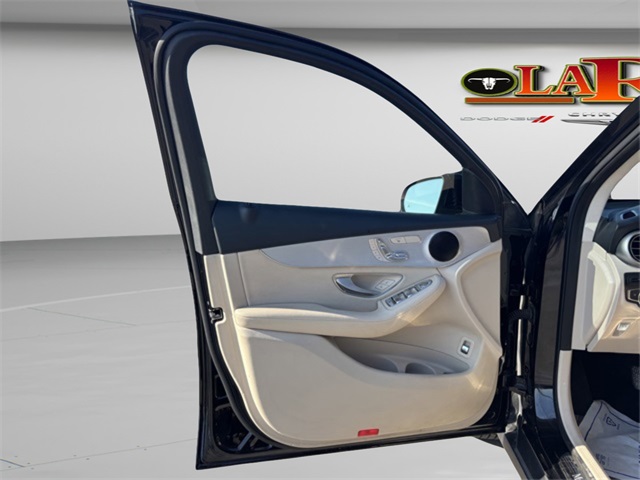 2022 Mercedes-Benz GLC GLC 300 RWD