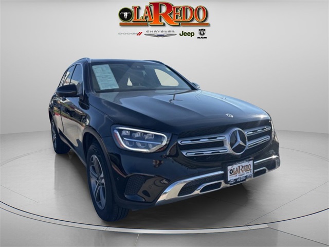 2022 Mercedes-Benz GLC GLC 300 RWD